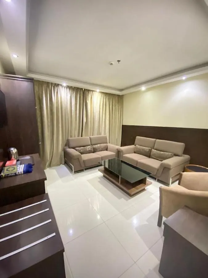 فندق سنود العظمة Snood Al Azama Hotel Al Masfalah Saudi Arabia