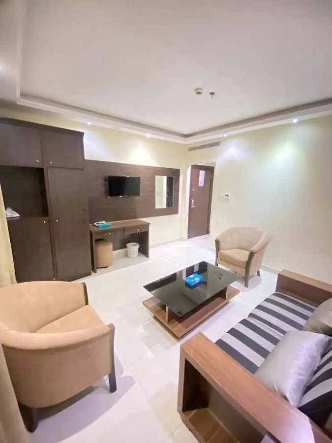 فندق سنود العظمة Snood Al Azama Hotel Al Masfalah