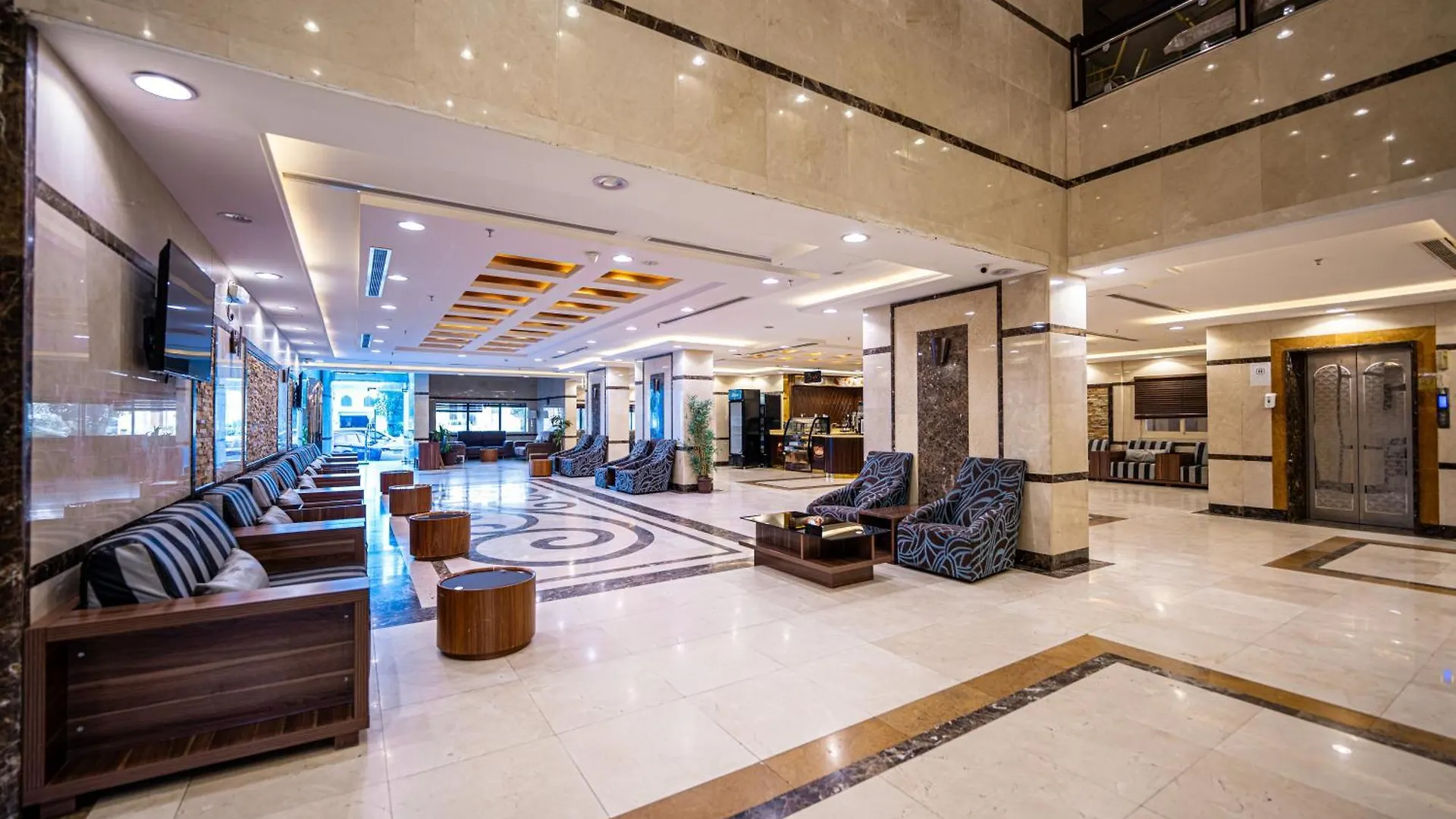 فندق سنود العظمة Snood Al Azama Hotel Al Masfalah Saudi Arabia