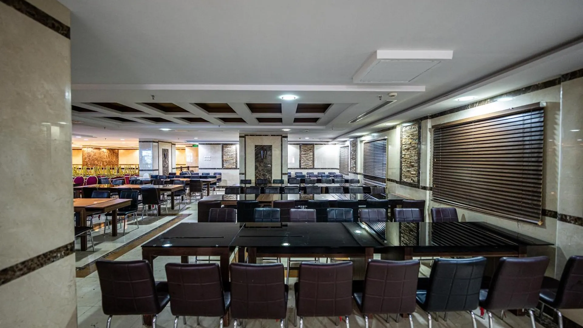 فندق سنود العظمة Snood Al Azama Hotel Al Masfalah 2*, Mecca Saudi Arabia