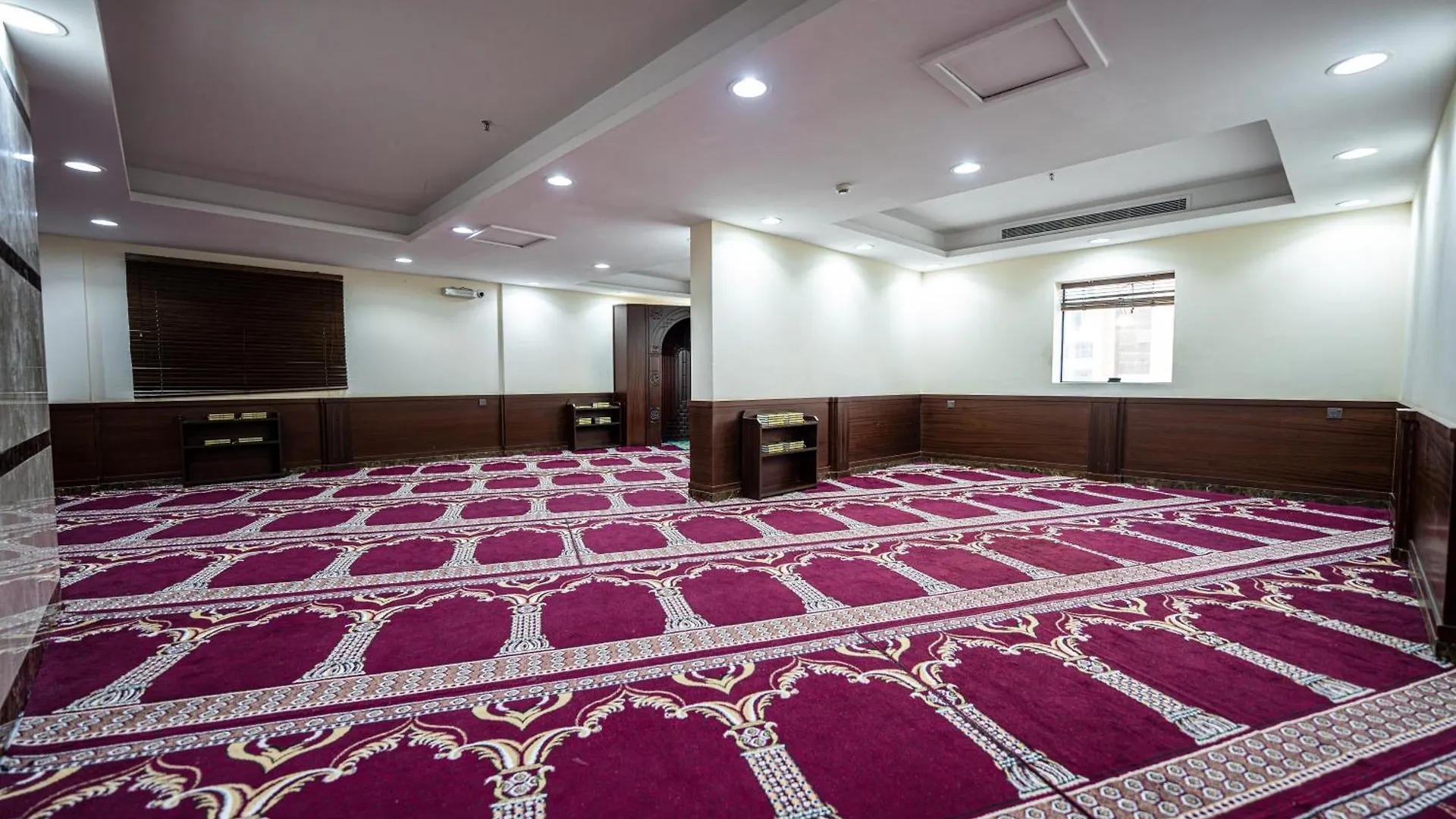 فندق سنود العظمة Snood Al Azama Hotel Al Masfalah 2*, Mecca Saudi Arabia