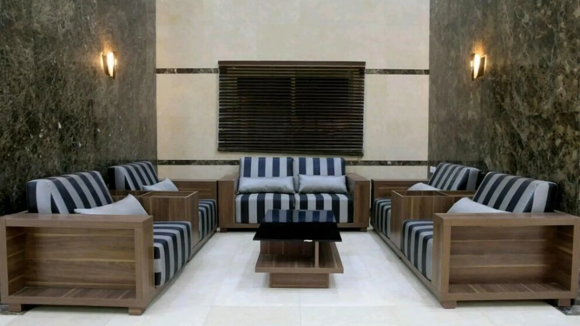 فندق سنود العظمة Snood Al Azama Hotel Al Masfalah