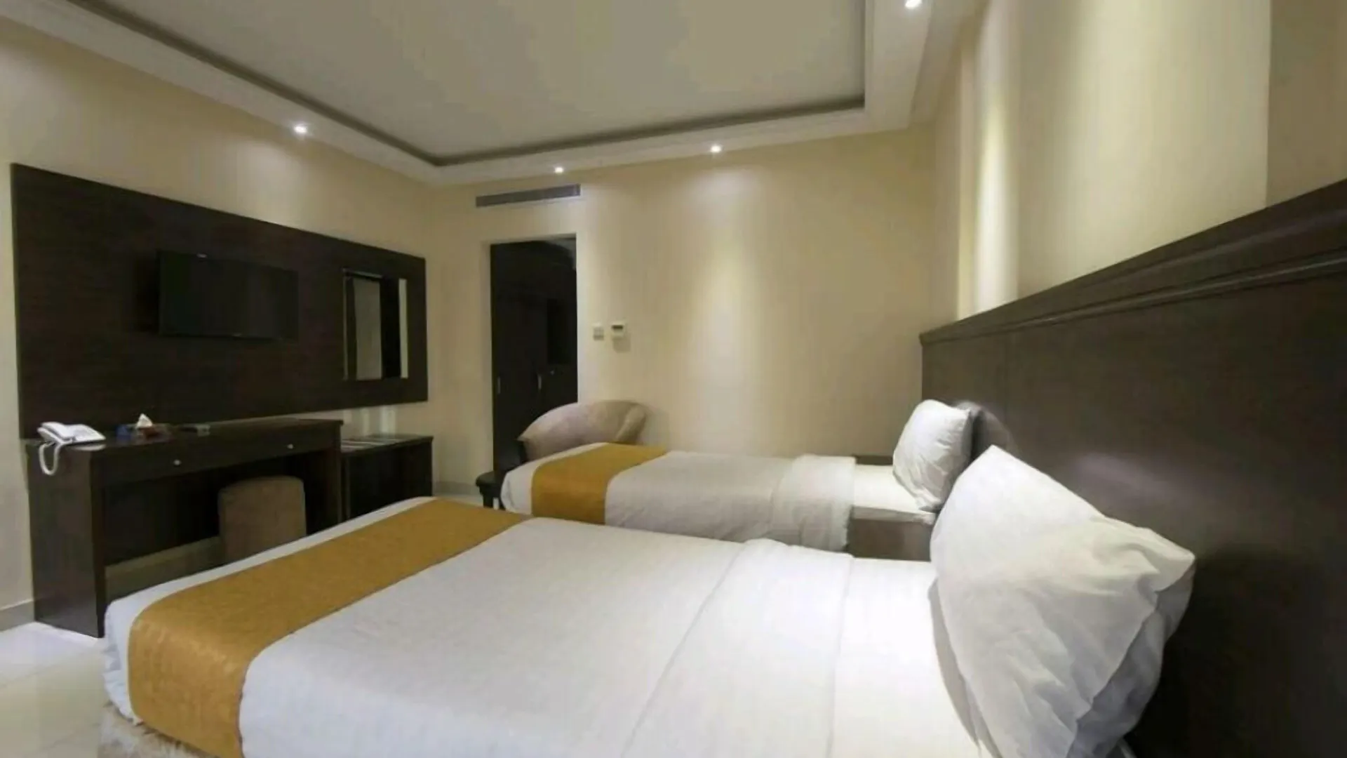فندق سنود العظمة Snood Al Azama Hotel Al Masfalah