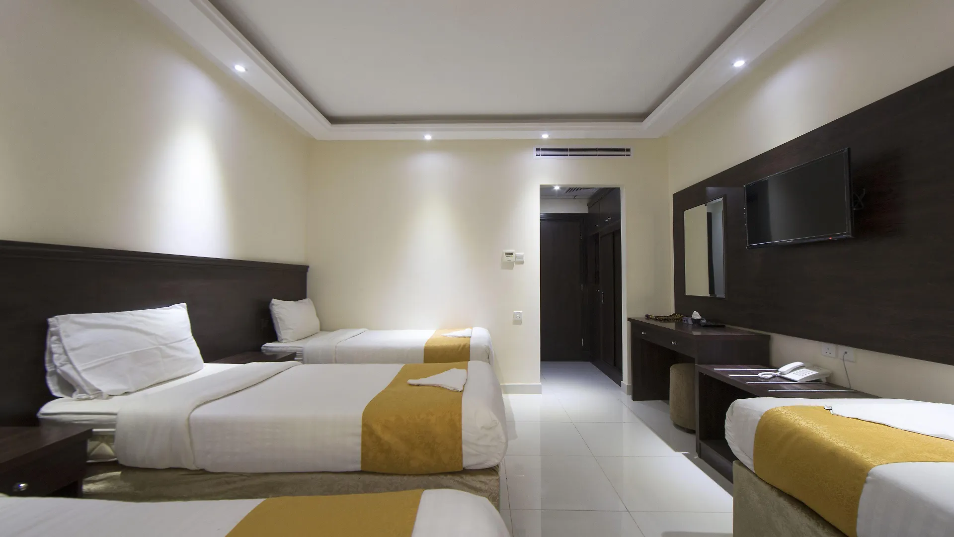 فندق سنود العظمة Snood Al Azama Hotel Al Masfalah