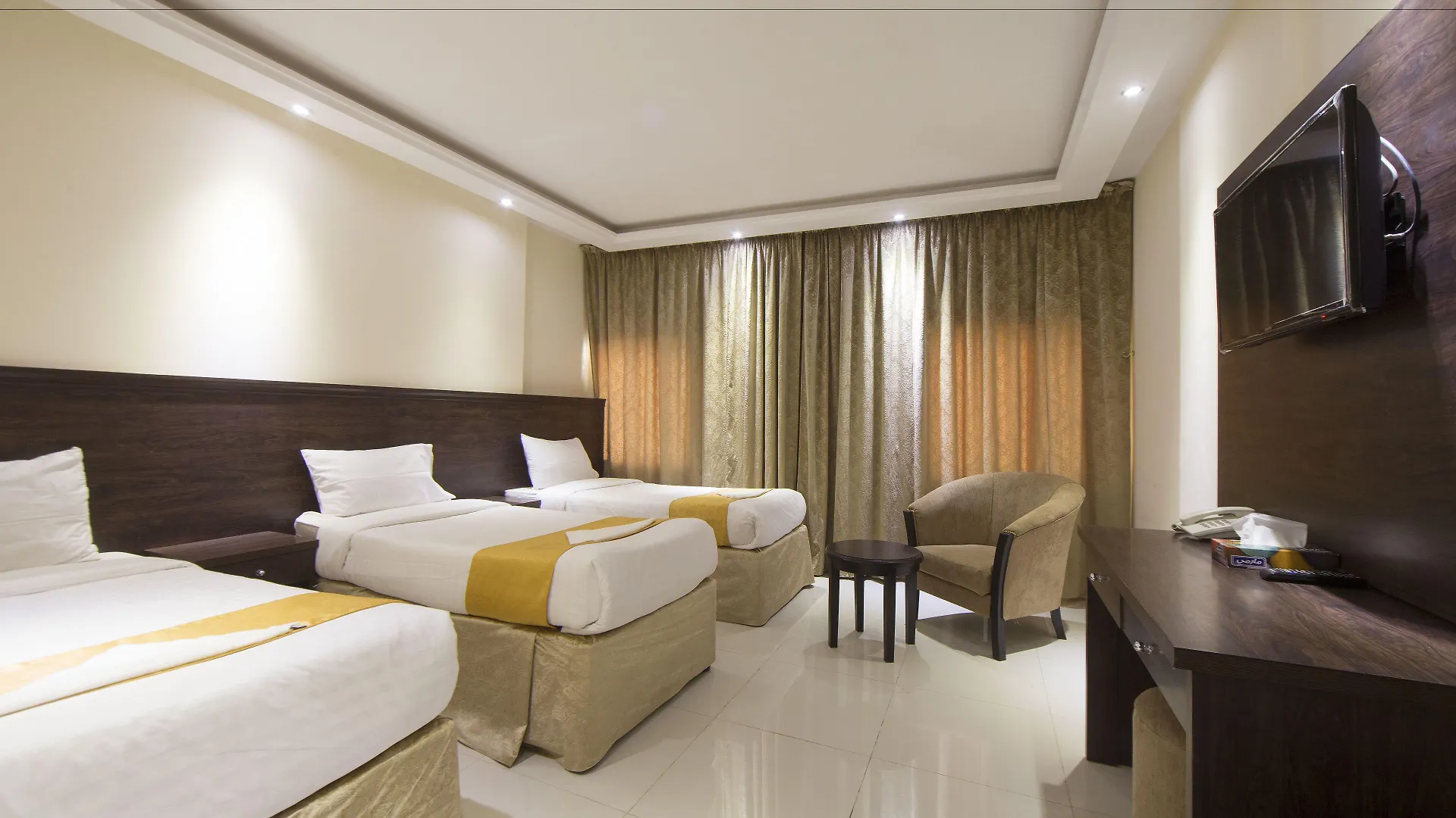 فندق سنود العظمة Snood Al Azama Hotel Al Masfalah