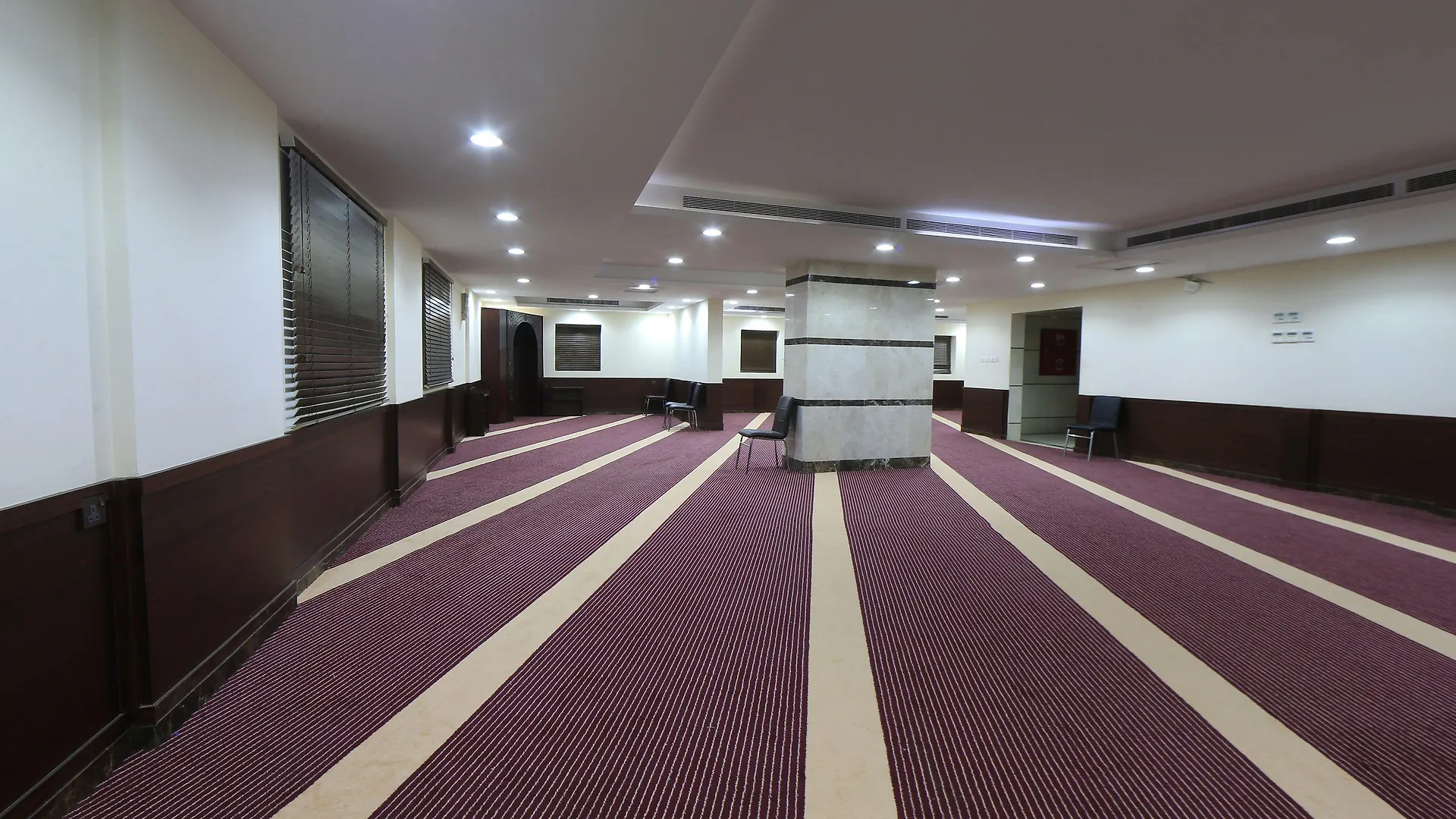 فندق سنود العظمة Snood Al Azama Hotel Al Masfalah Saudi Arabia