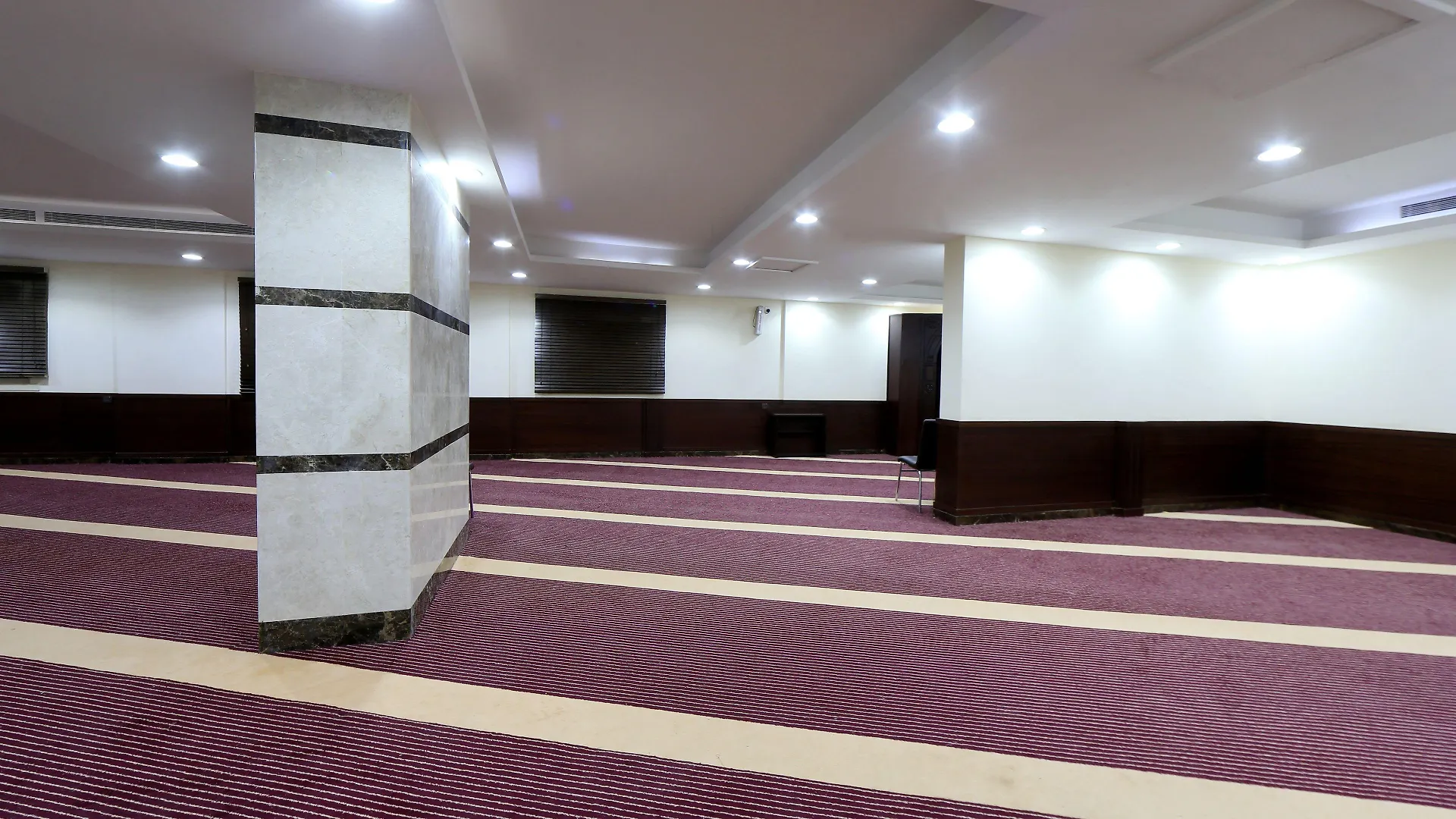 فندق سنود العظمة Snood Al Azama Hotel Al Masfalah