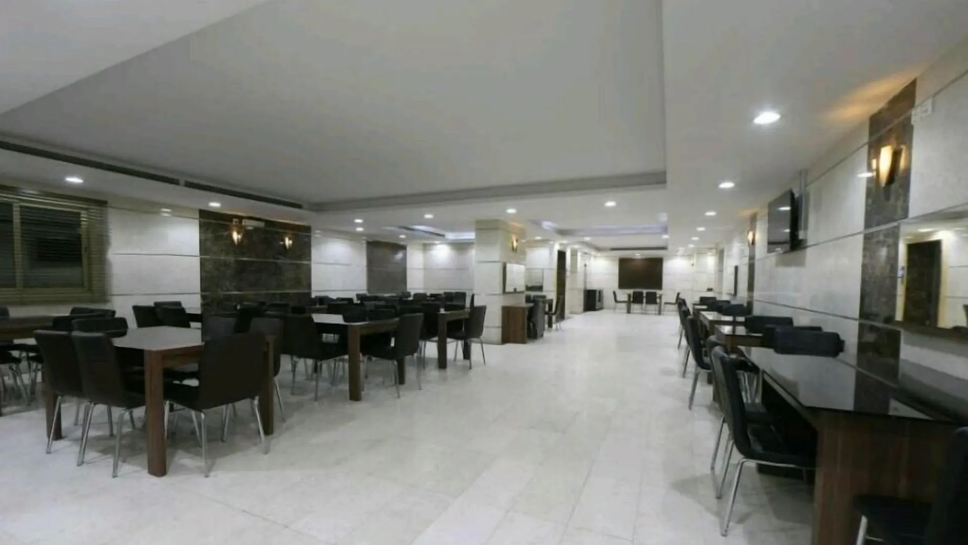 فندق سنود العظمة Snood Al Azama Hotel Al Masfalah Mecca