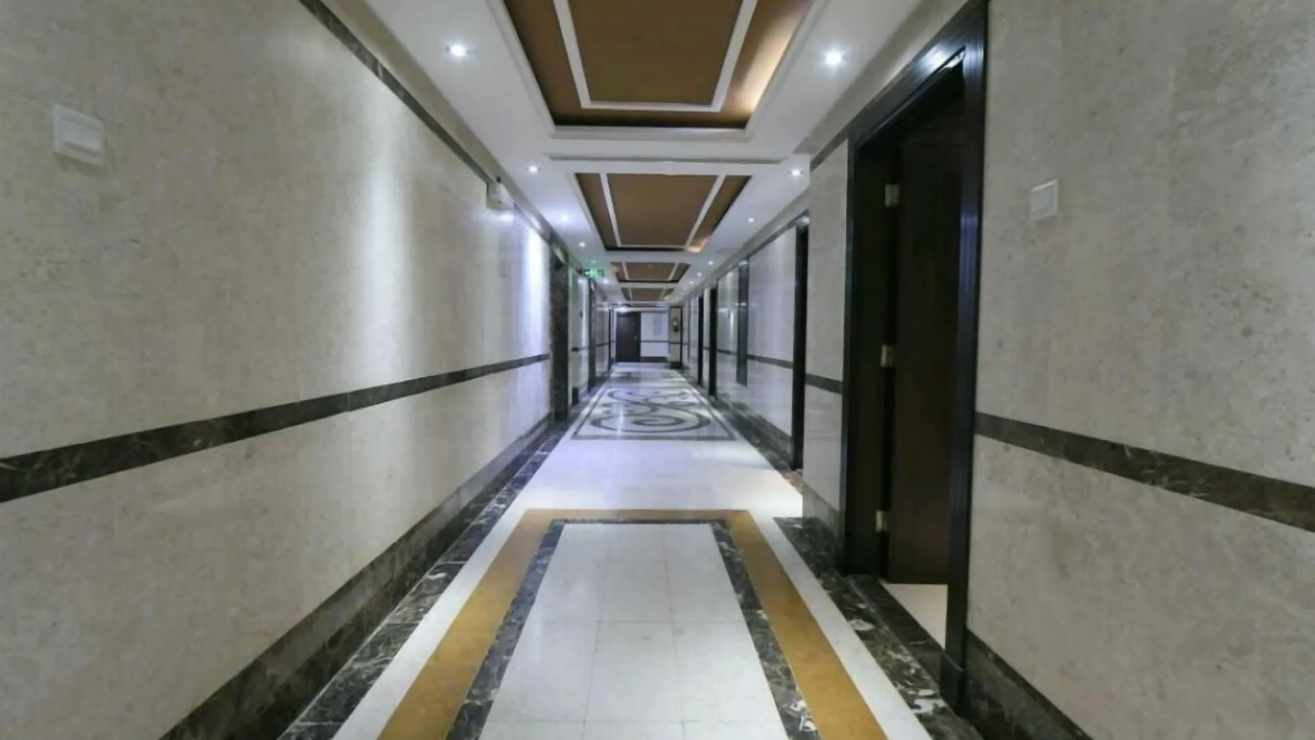 فندق سنود العظمة Snood Al Azama Hotel Al Masfalah 2*, Mecca
