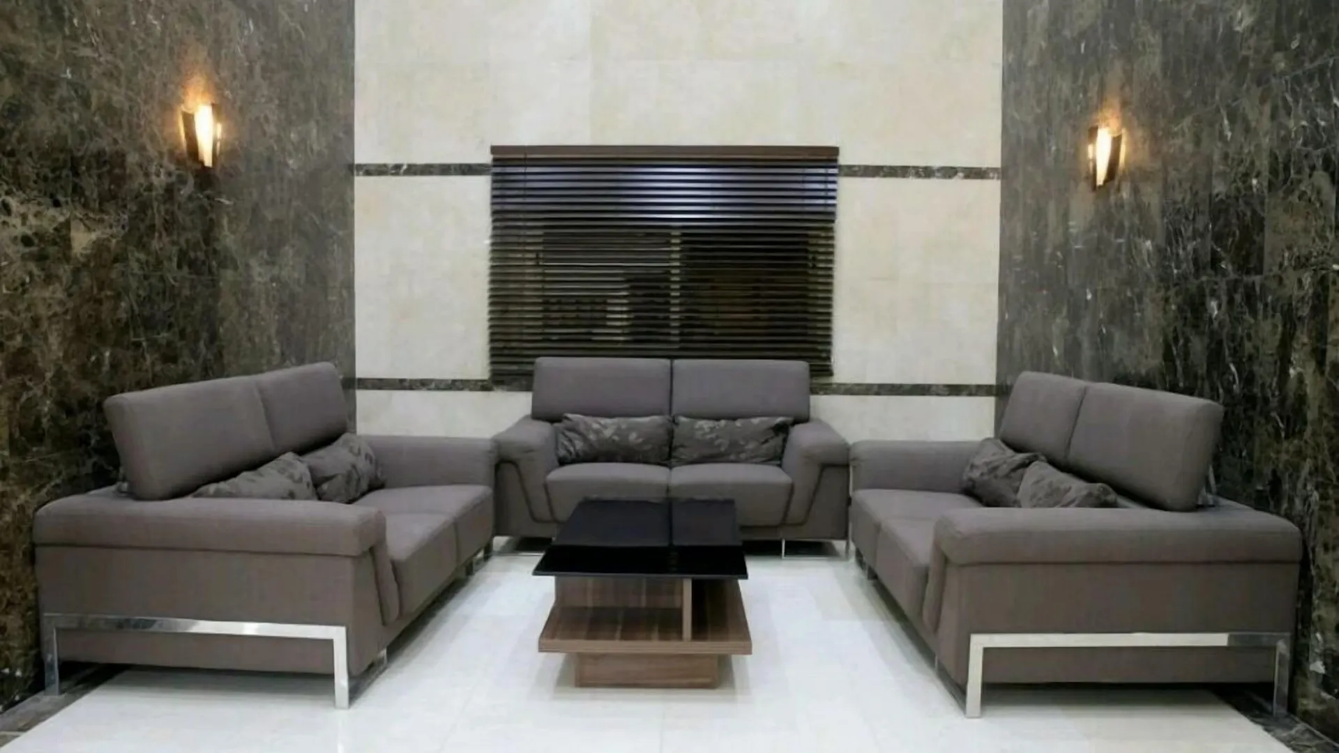 فندق سنود العظمة Snood Al Azama Hotel Al Masfalah 2*, Mecca