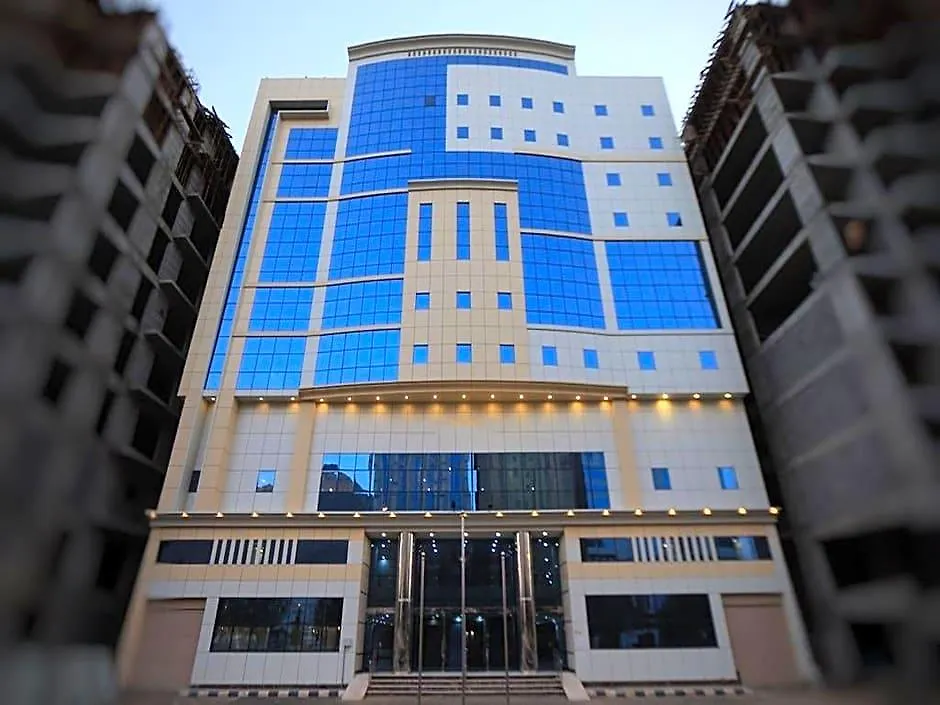 **  فندق سنود العظمة Snood Al Azama Hotel Al Masfalah Saudi Arabia