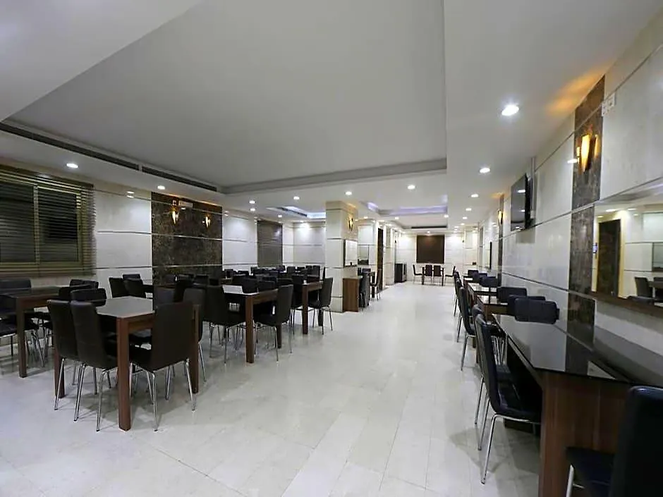 فندق سنود العظمة Snood Al Azama Hotel Al Masfalah