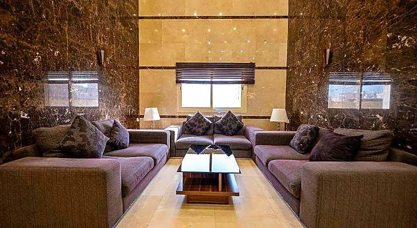 فندق سنود العظمة Snood Al Azama Hotel Al Masfalah 2*, Mecca