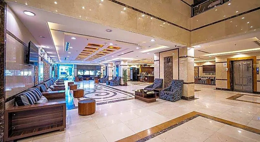 فندق سنود العظمة Snood Al Azama Hotel Al Masfalah
