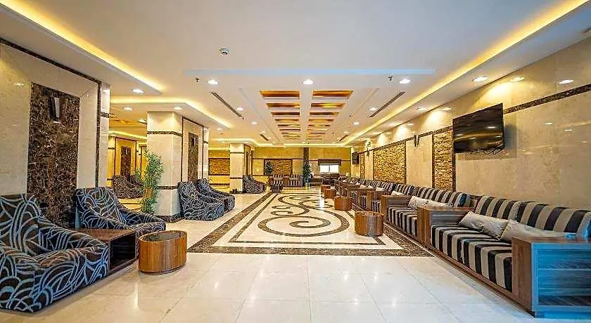 فندق سنود العظمة Snood Al Azama Hotel Al Masfalah