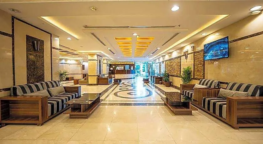 فندق سنود العظمة Snood Al Azama Hotel Al Masfalah