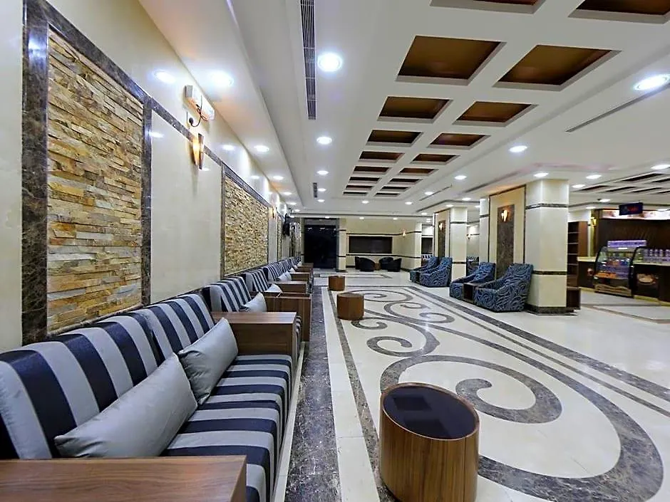 فندق سنود العظمة Snood Al Azama Hotel Al Masfalah  Mecca