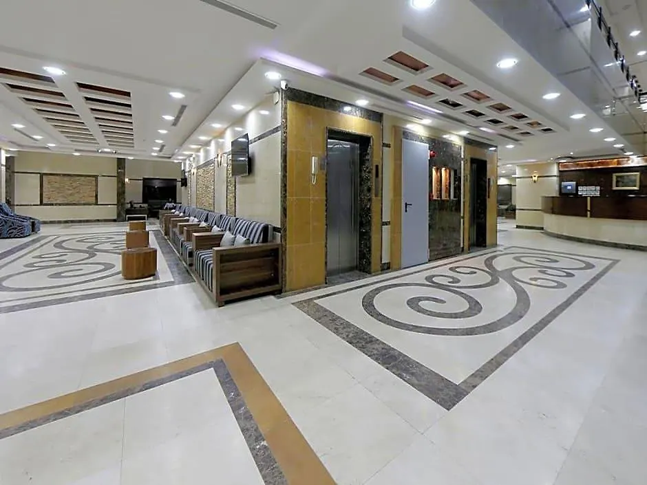 **  فندق سنود العظمة Snood Al Azama Hotel Al Masfalah Saudi Arabia