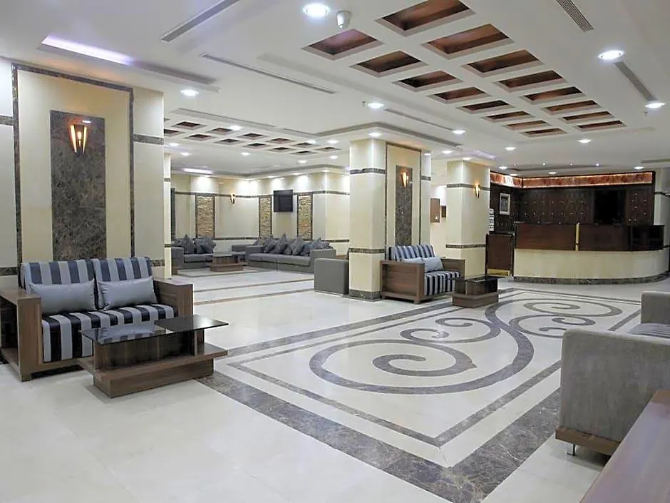 فندق سنود العظمة Snood Al Azama Hotel Al Masfalah