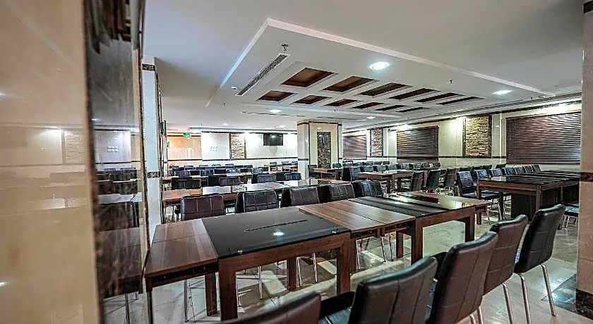 فندق سنود العظمة Snood Al Azama Hotel Al Masfalah  Mecca