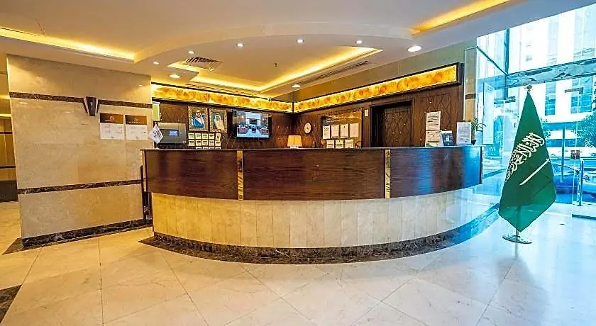 **  فندق سنود العظمة Snood Al Azama Hotel Al Masfalah Saudi Arabia