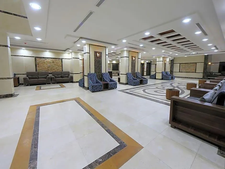 فندق سنود العظمة Snood Al Azama Hotel Al Masfalah