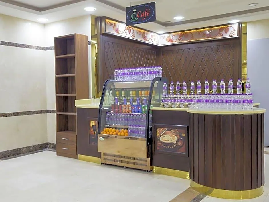 فندق سنود العظمة Snood Al Azama Hotel Mecca