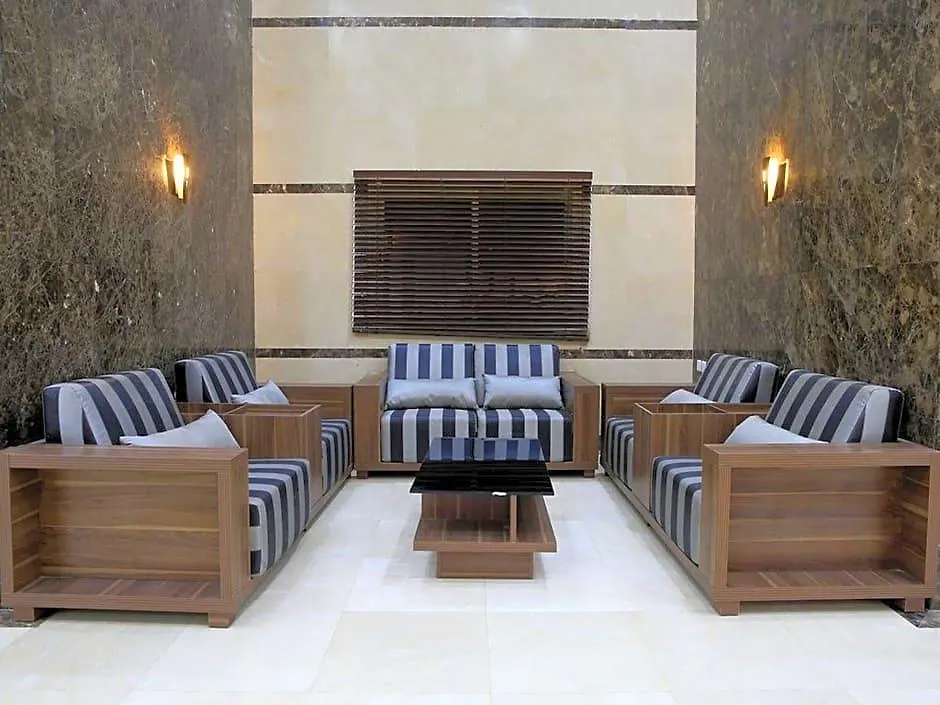 فندق سنود العظمة Snood Al Azama Hotel Mecca