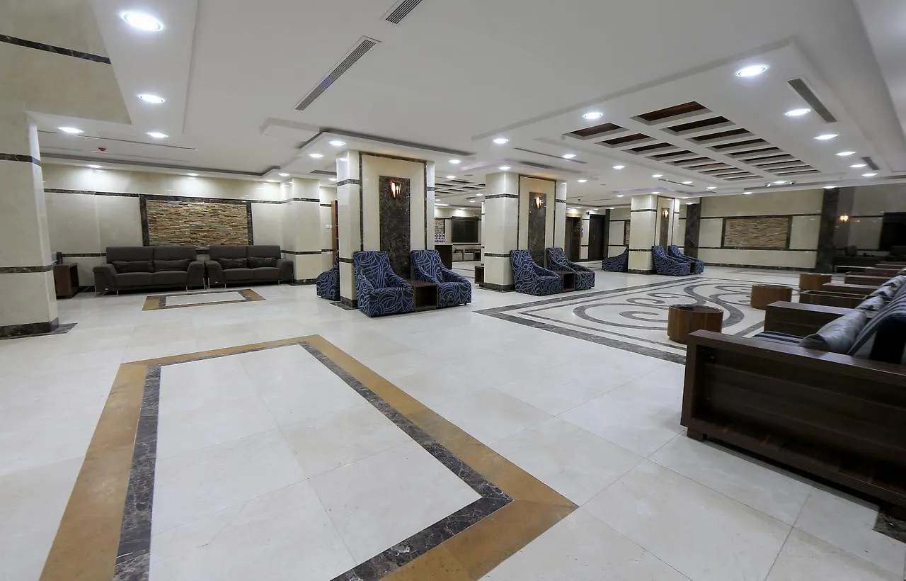 فندق سنود العظمة Snood Al Azama Hotel Al Masfalah