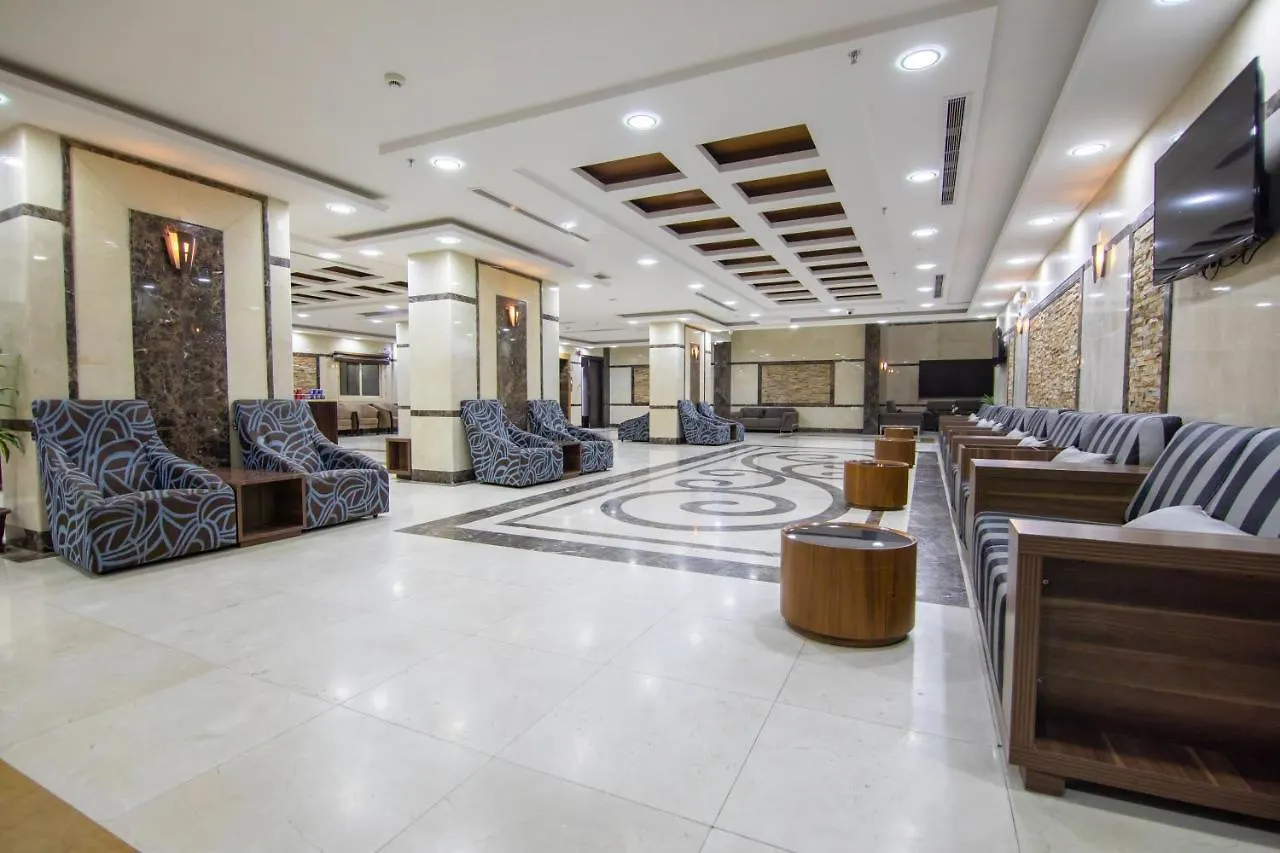فندق سنود العظمة Snood Al Azama Hotel Al Masfalah