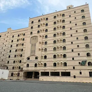 فندق فندق رحاب الجنادرية