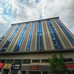كنان العزيزية Kinan Al Aziziyah Hotel