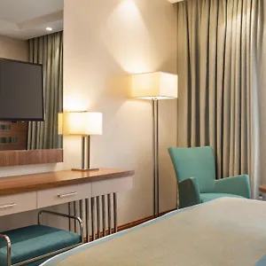 Ramada By Wyndham Makkah Zad Al Rawda Mekke