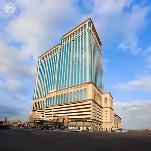 فندق منارات غزة - برج الحرم