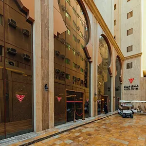 فندق Verta Almahbas