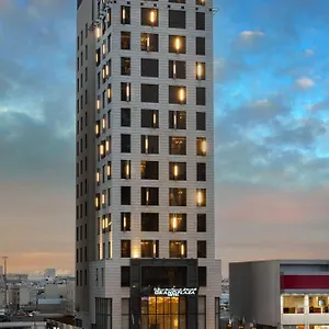 فندق Grand Plaza - Kafd Financial District