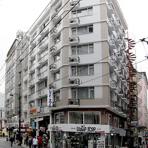 فندق Samil