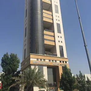 Abeer Al Azizia Mecca